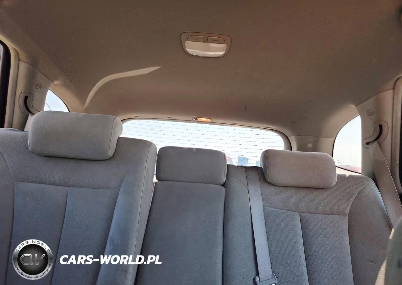 2008 Hyundai Santa Fe Gls VIN:5NMSG73D18H135365 - 10