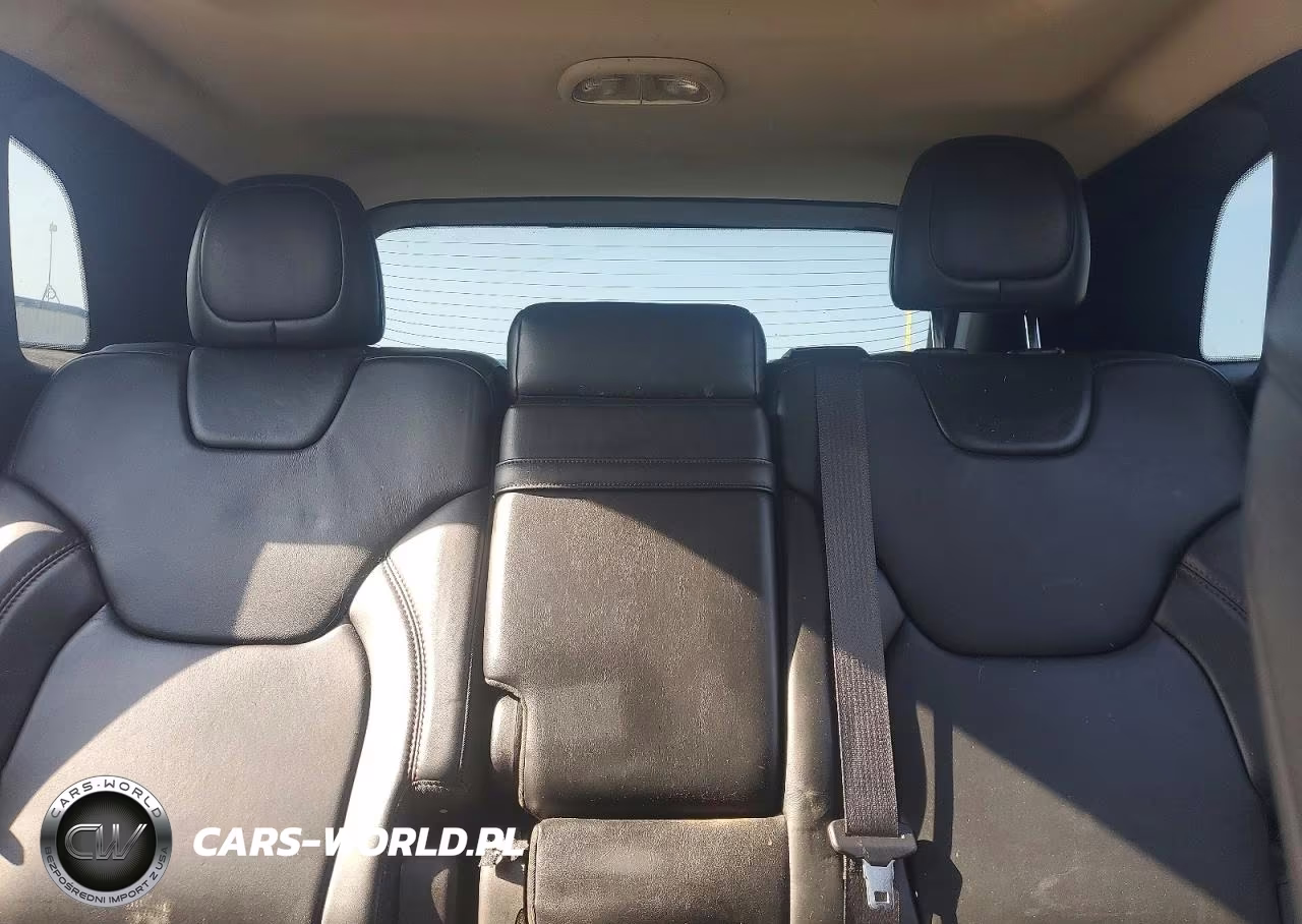 2014 Jeep Cherokee Trailhawk VIN:1C4PJMBS9EW187082 - 10
