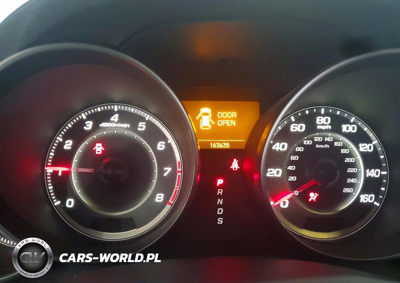 2011 Acura Mdx Advance VIN:2HNYD2H70BH517361 - 9