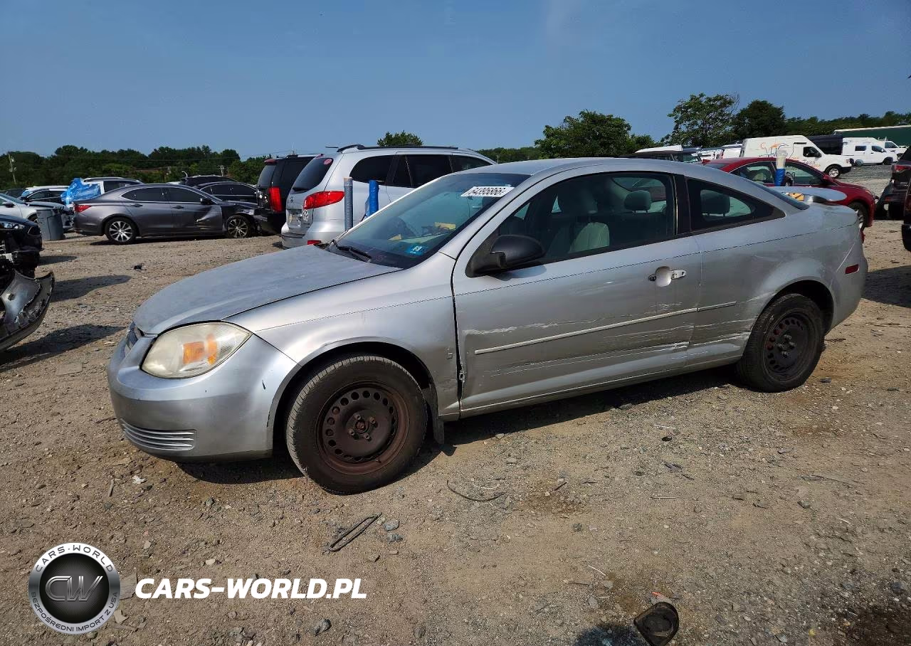 2006 Chevrolet Cobalt Ls