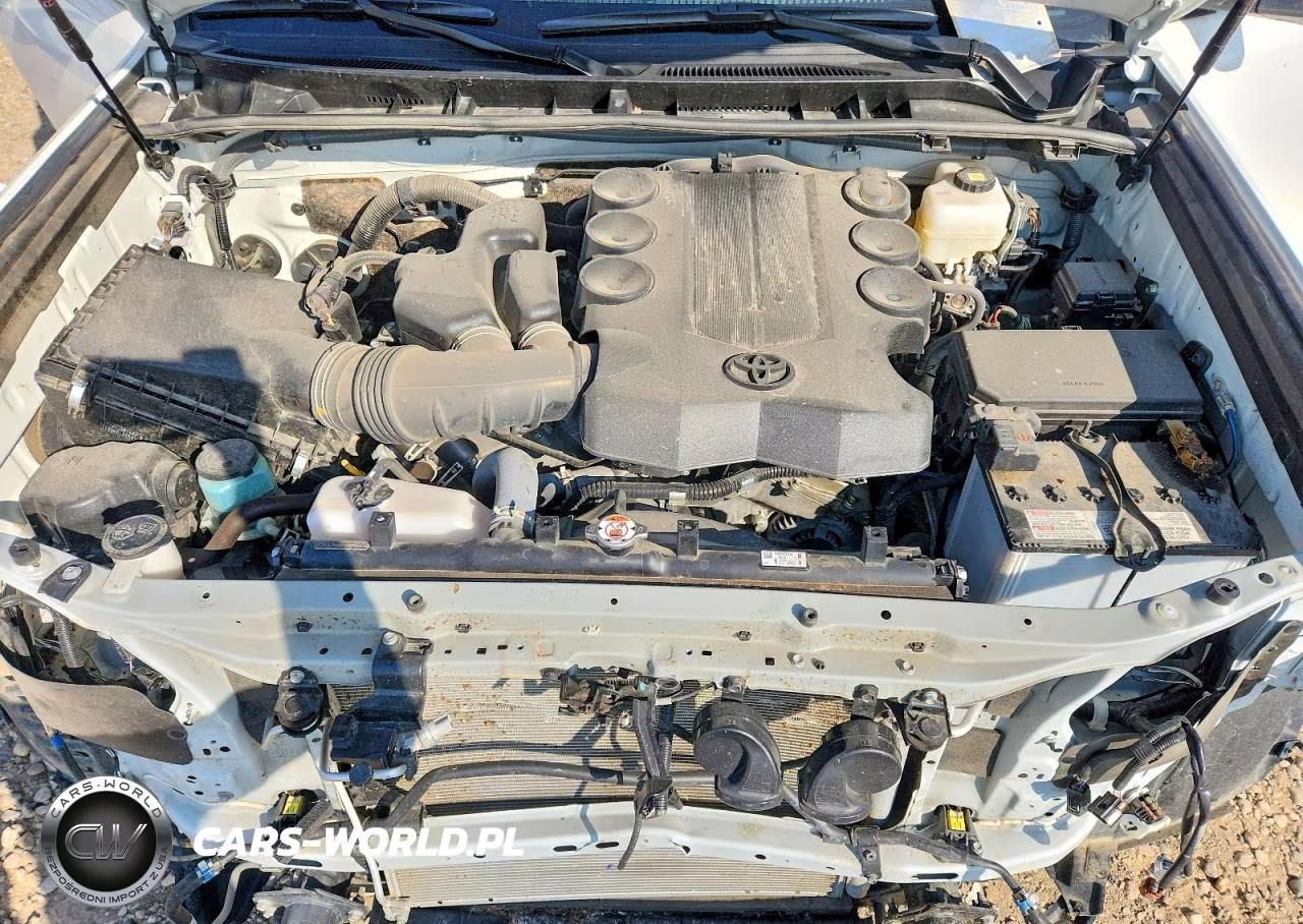 2024 Toyota 4Runner Sr5 Premium VIN:JTENU5JRXR6214245 - 12