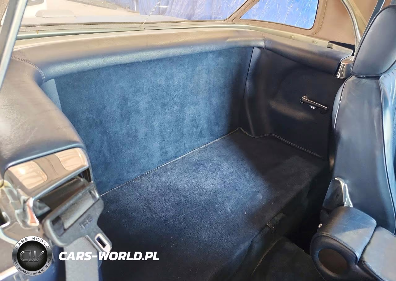 1988 Mercedes-Benz 560 Sl VIN:WDBBA48DXJA082690 - 10