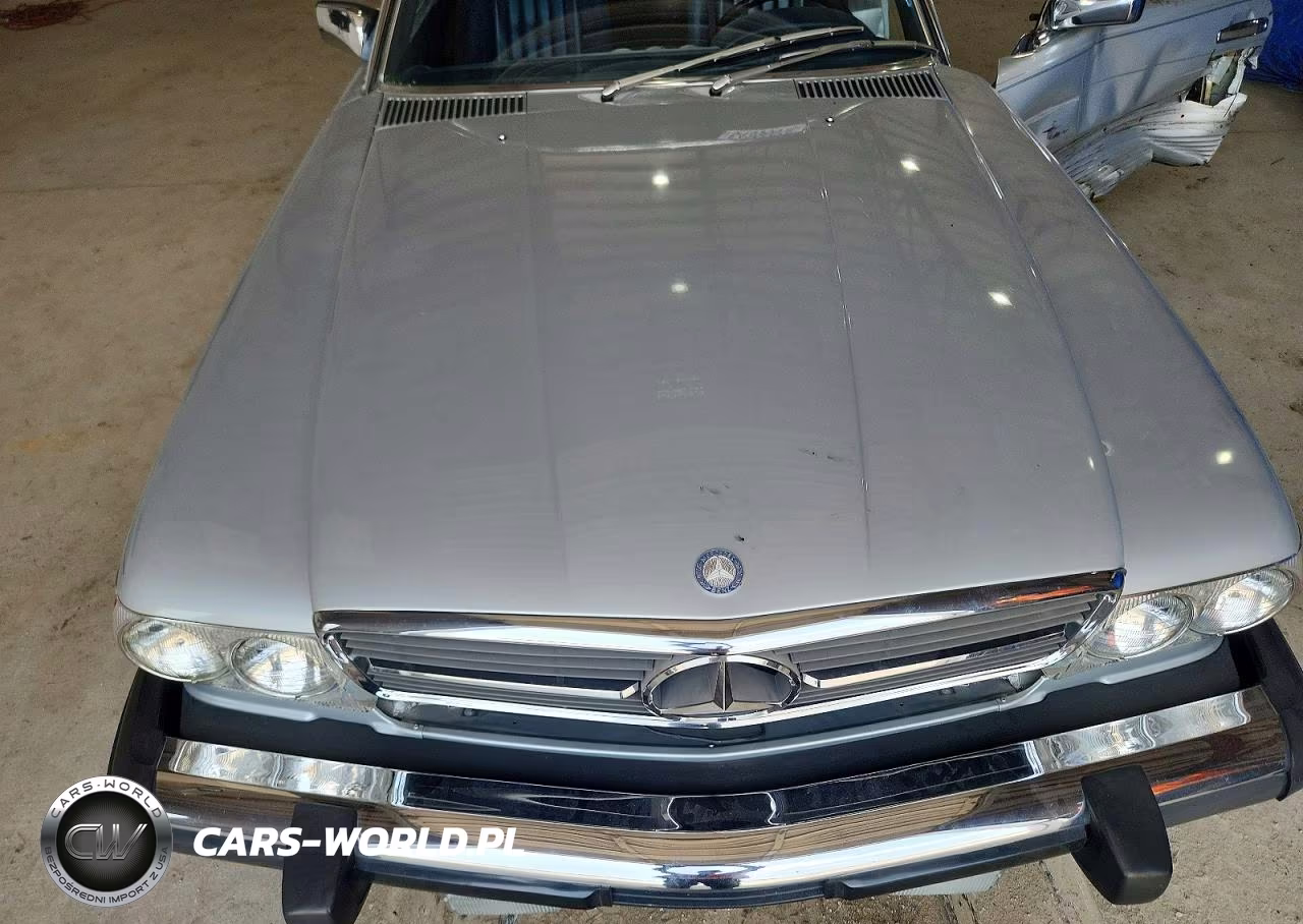 1988 Mercedes-Benz 560 Sl VIN:WDBBA48DXJA082690 - 11