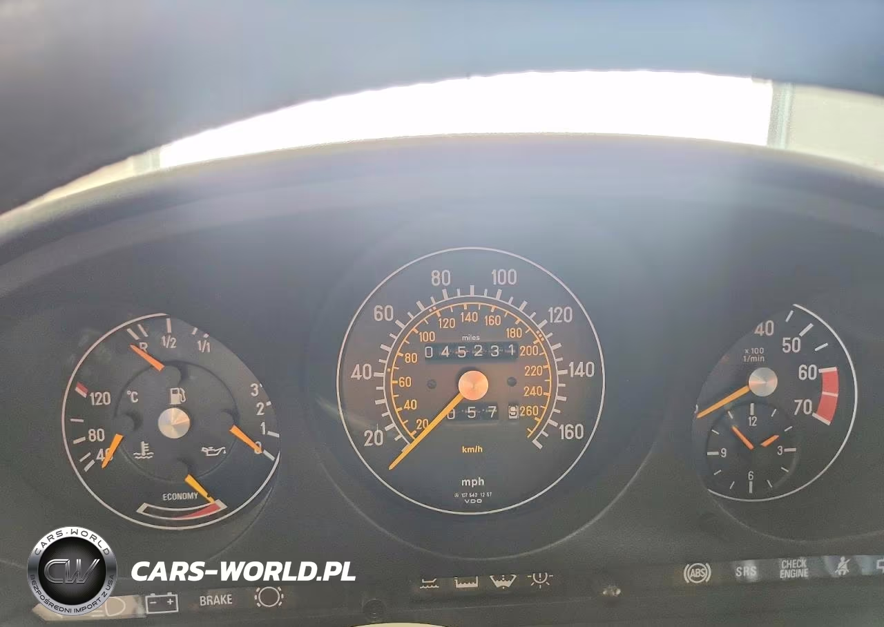 1988 Mercedes-Benz 560 Sl VIN:WDBBA48DXJA082690 - 9
