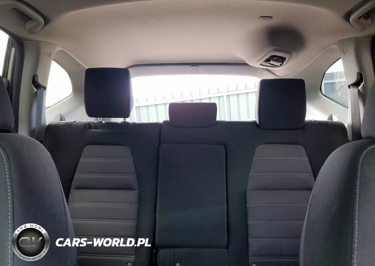 2020 Honda Cr-V Ex VIN:7FARW2H57LE022704 - 10