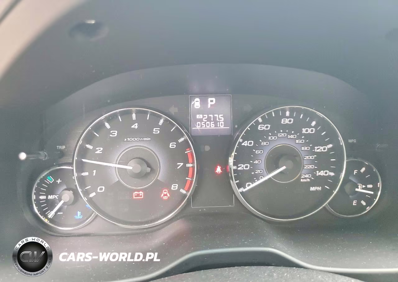 2011 Subaru Legacy 2.5I Premium VIN:4S3BMCC61B3214298 - 9