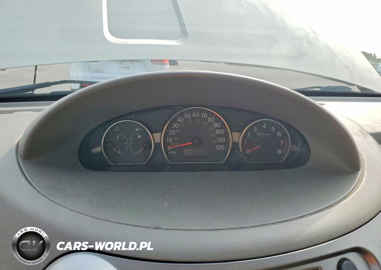 2005 Saturn Ion Level 2 VIN:1G8AJ52FX5Z112513 - 9