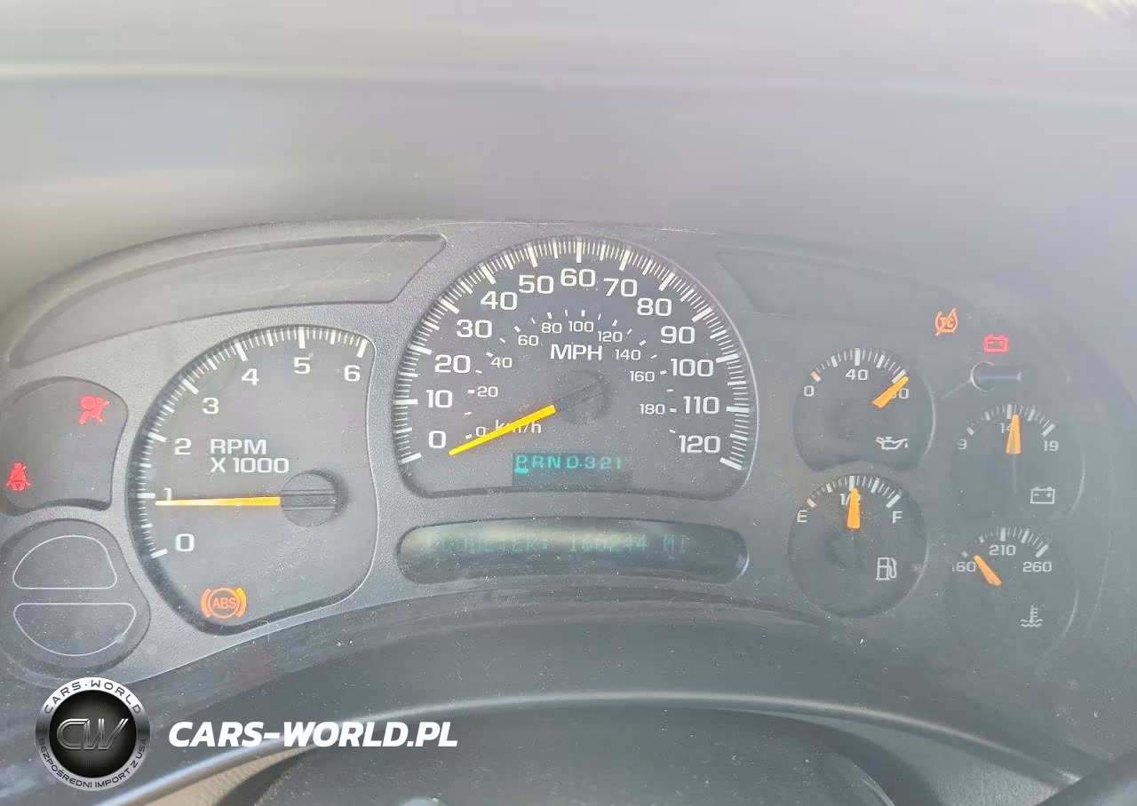2005 Chevrolet Avalanche C1500 VIN:3GNEC12Z85G236727 - 9