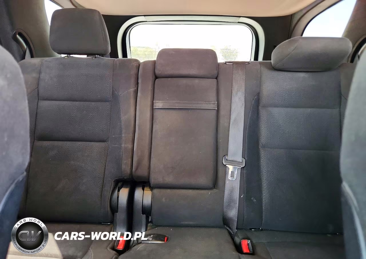 2017 Dodge Durango Sxt VIN:1C4RDJAG4HC806253 - 10