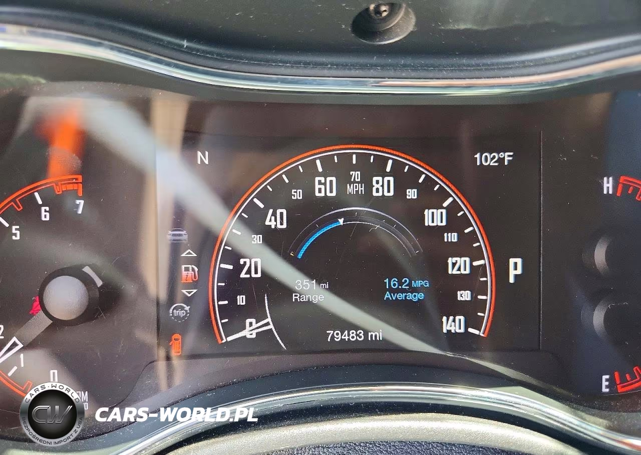2017 Dodge Durango Sxt VIN:1C4RDJAG4HC806253 - 9