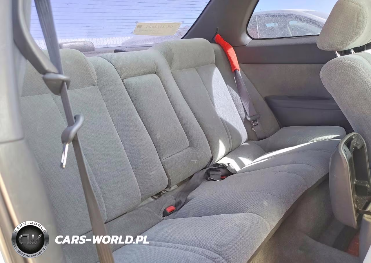 1995 Toyota Camry Le VIN:4T1SK12CXSU519810 - 10