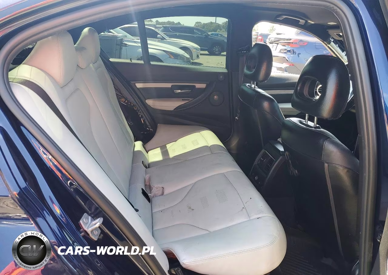2018 BMW M3 VIN:WBS8M9C51J5K98364 - 10
