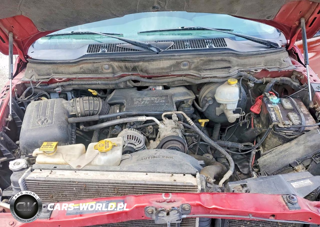 2006 Dodge Ram 1500 VIN:1D7HA18246S618551 - 11