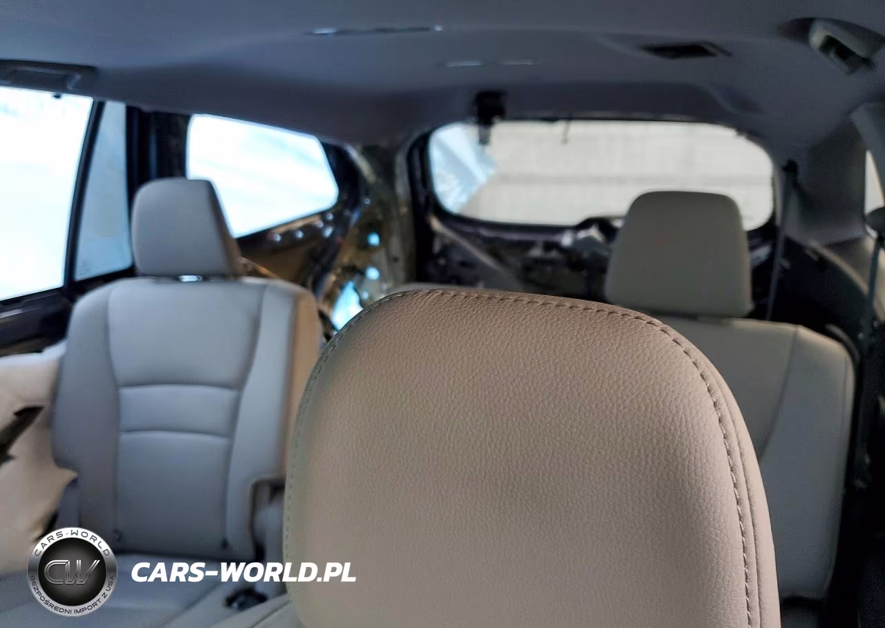 2019 Honda Pilot Exl VIN:5FNYF6H53KB028674 - 10