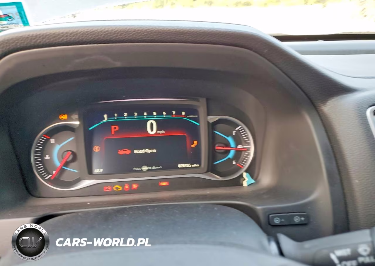 2019 Honda Pilot Exl VIN:5FNYF6H53KB028674 - 9