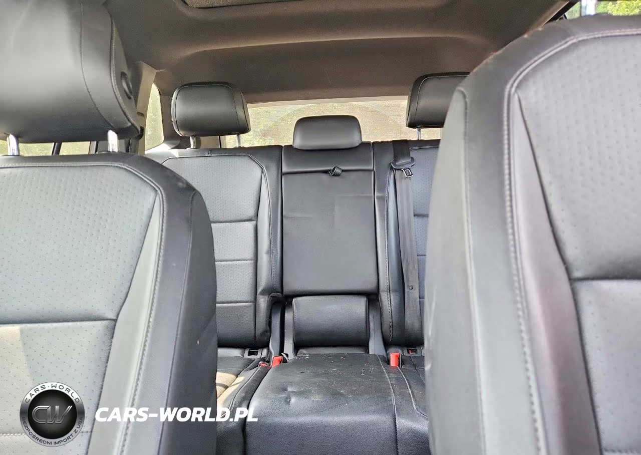 2020 Volkswagen Tiguan Se VIN:3VV2B7AX5LM152821 - 10