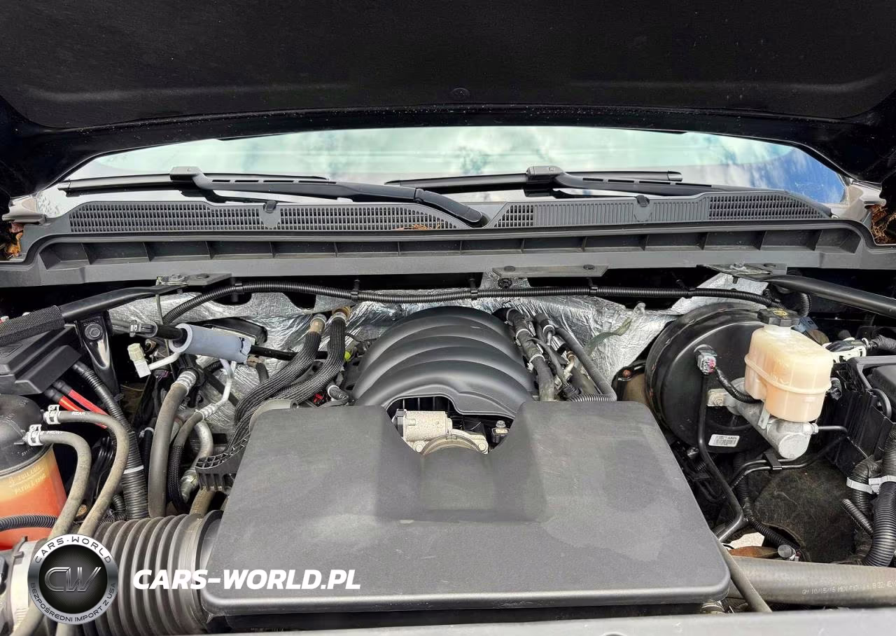 2017 Chevrolet Silverado K1500 VIN:1GCVKNEHXHZ149177 - 7