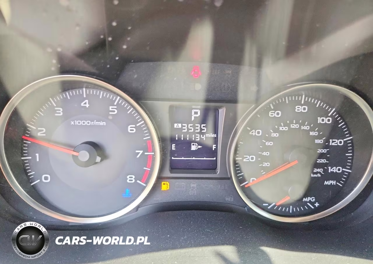 2014 Subaru Xv Crosstrek 2.0 Limited VIN:JF2GPAKC8E8207883 - 9