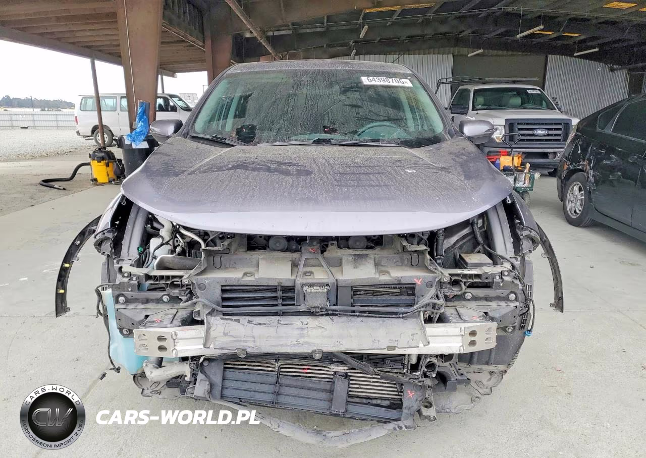 2021 Honda Cr-V Ex VIN:7FARW1H57ME019832 - 5