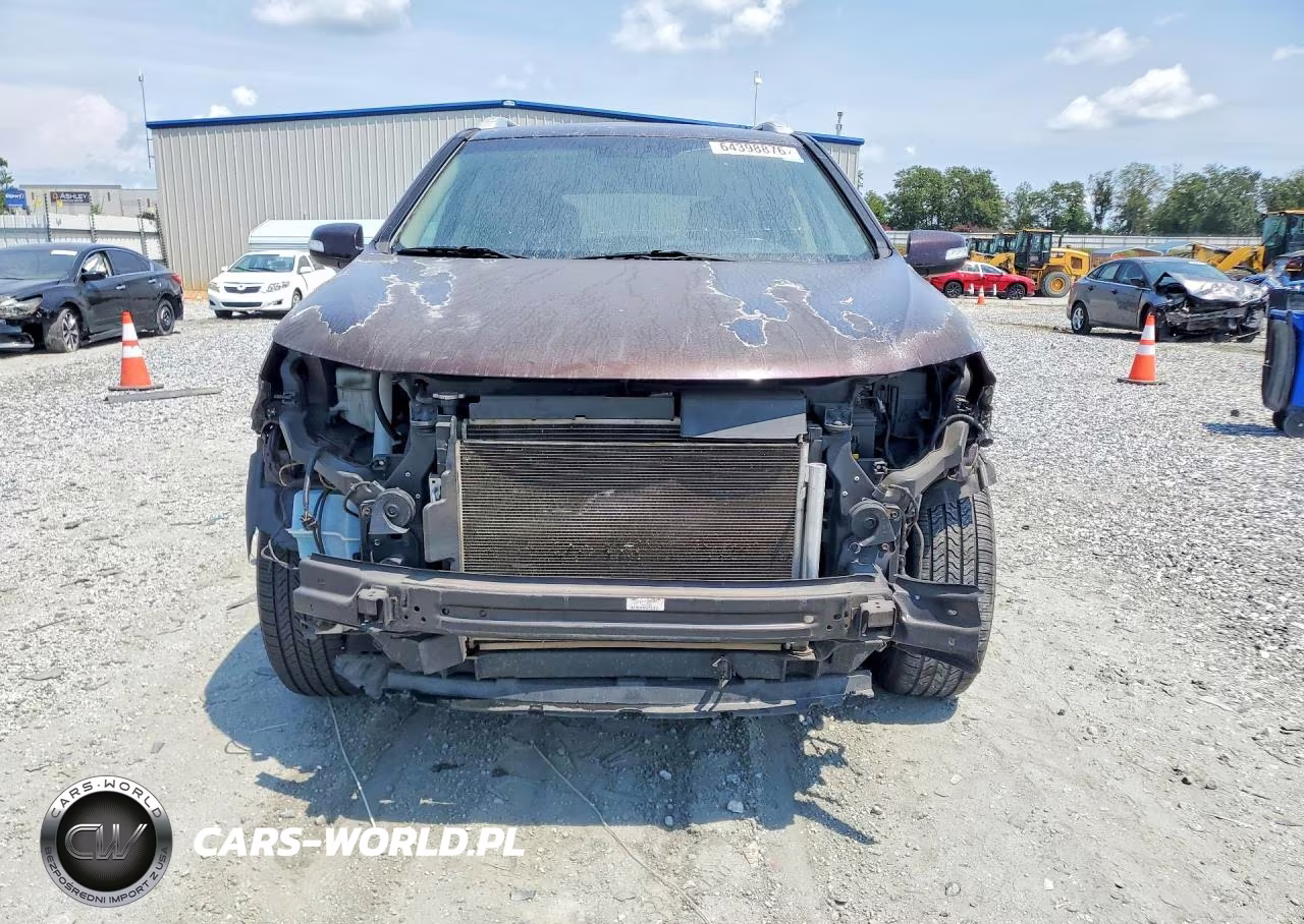 2014 Kia Sorento Lx VIN:5XYKT3A68EG506519 - 5