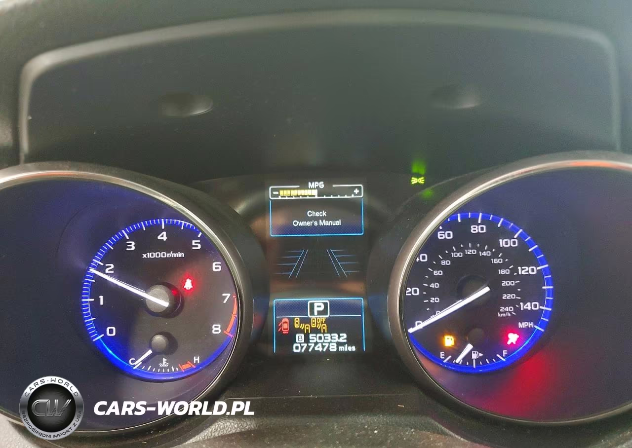 2018 Subaru Outback Touring VIN:4S4BSATC9J3391336 - 9