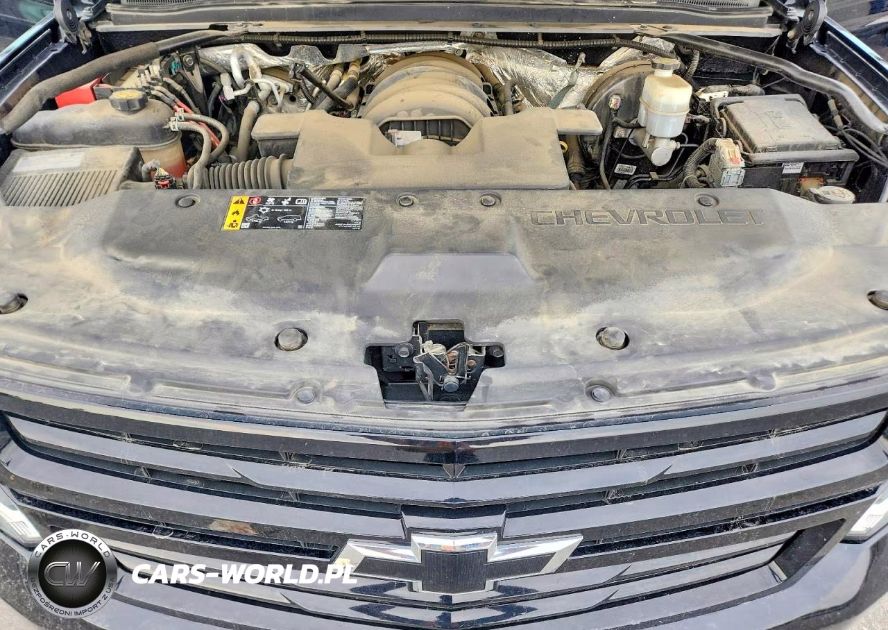 2018 Chevrolet Suburban K1500 Premier VIN:1GNSKJKC5JR261399 - 12