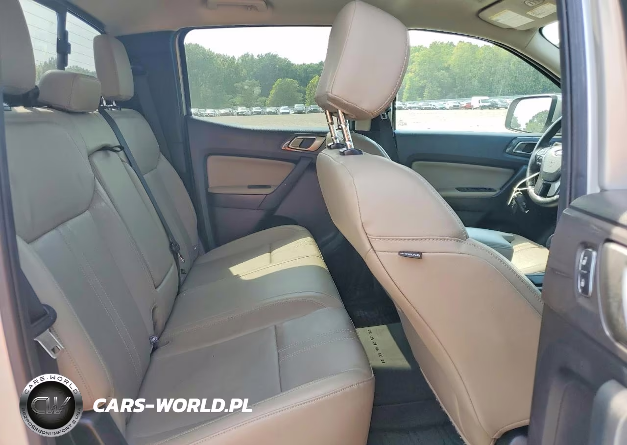 2019 Ford Ranger Xl VIN:1FTER4EH8KLB05646 - 10