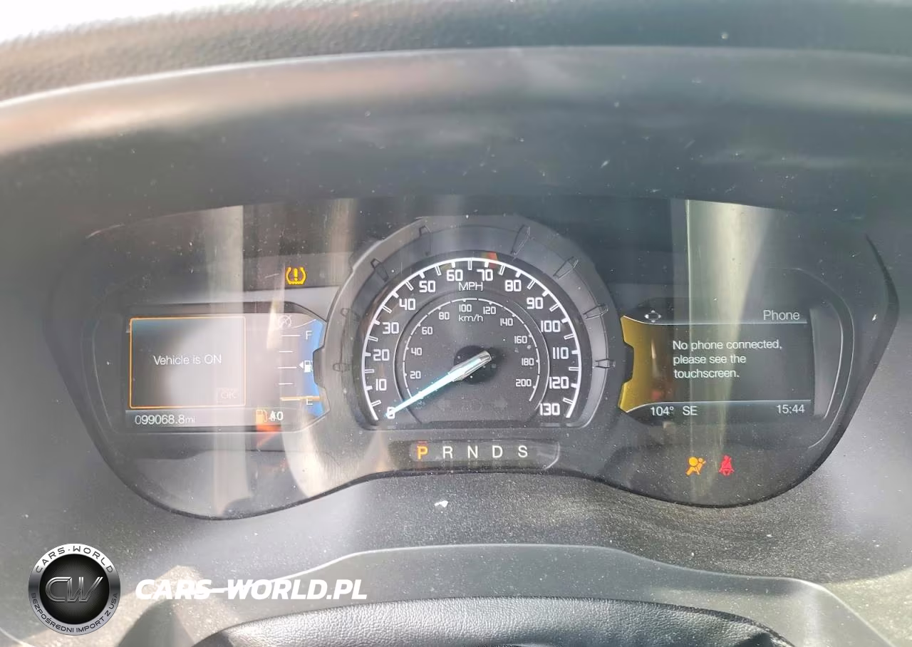 2019 Ford Ranger Xl VIN:1FTER4EH8KLB05646 - 9