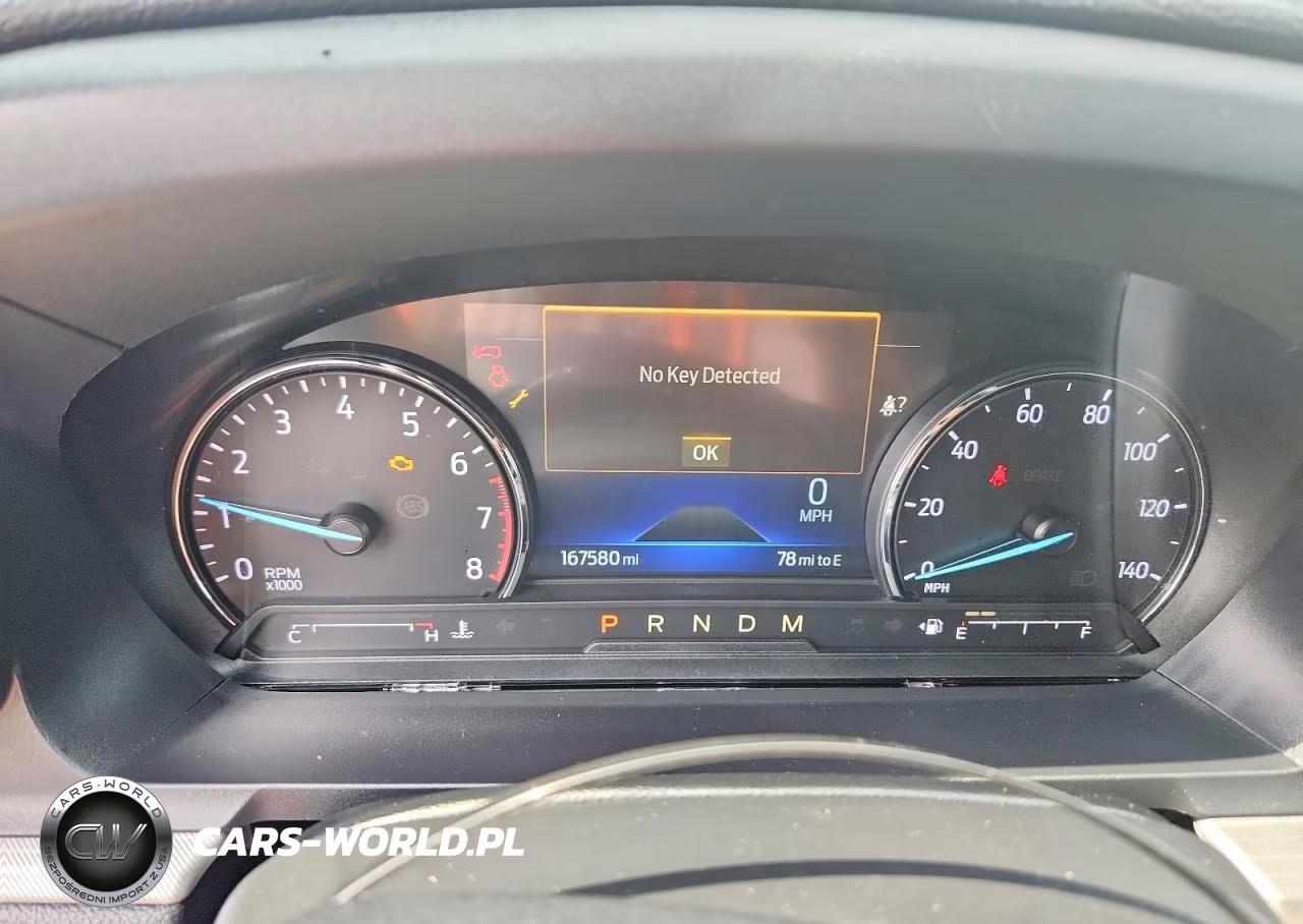 2020 Ford Explorer Xlt VIN:1FMSK8DHXLGB09848 - 9