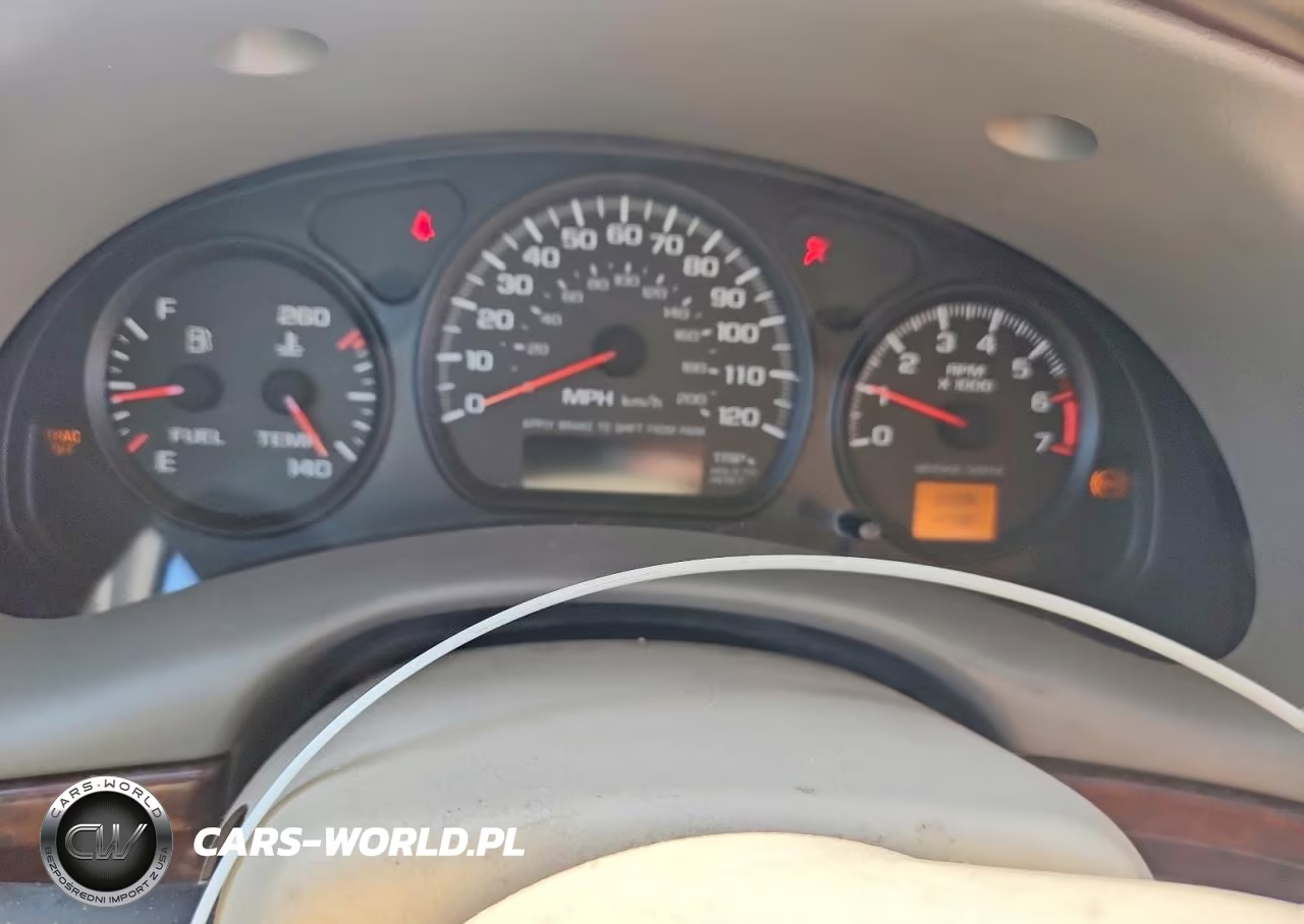 2002 Chevrolet Impala Ls VIN:2G1WH55K729261069 - 9
