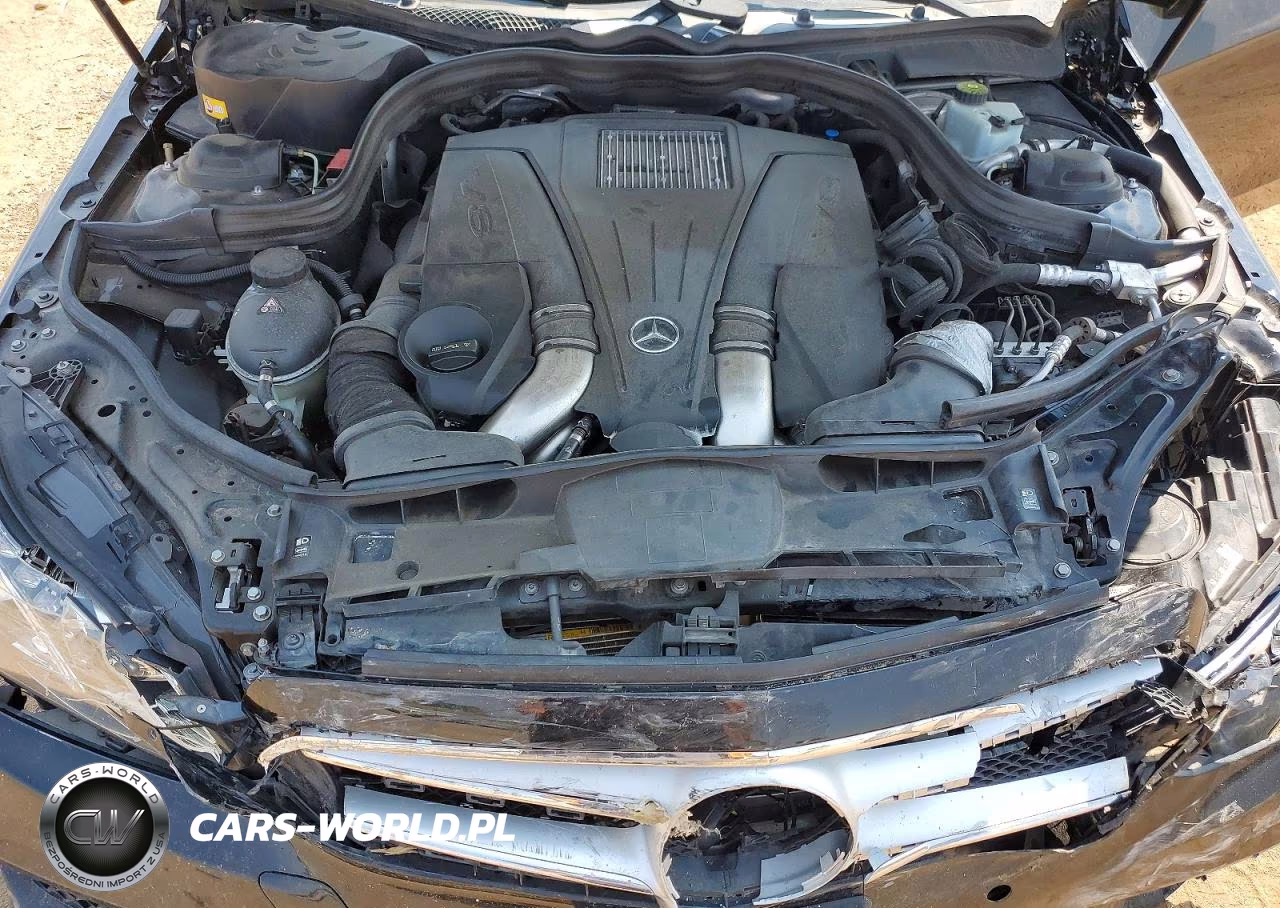 2014 Mercedes-Benz E 550 4Matic VIN:WDDHF9BBXEA882970 - 11