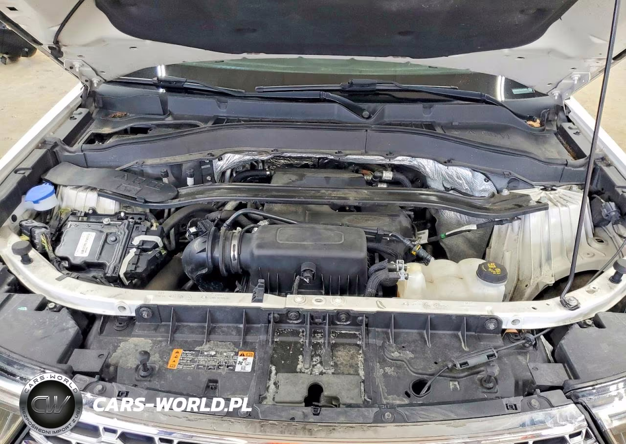 2020 Ford Explorer Limited VIN:1FMSK8FH9LGA78945 - 12