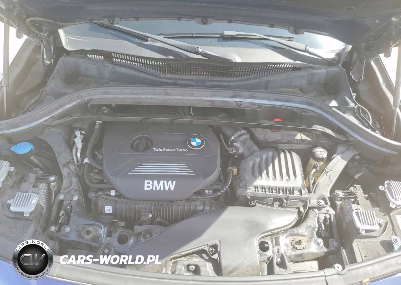 2018 BMW X2 xDrive28I VIN:WBXYJ5C38JEF79056 - 12