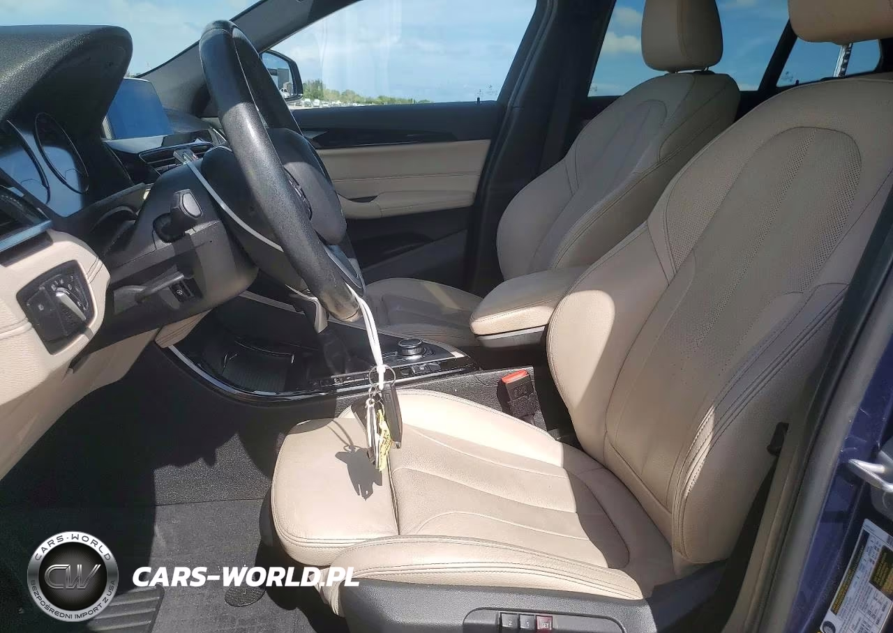2018 BMW X2 xDrive28I VIN:WBXYJ5C38JEF79056 - 7