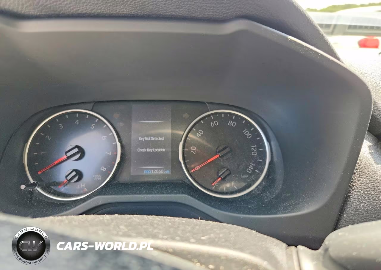 2019 Toyota Rav4 Xle VIN:JTMW1RFV3KD020592 - 9