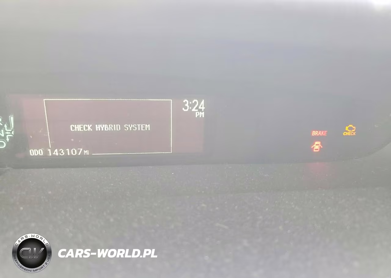 2010 Toyota Prius Iv VIN:JTDKN3DU2A0238720 - 9
