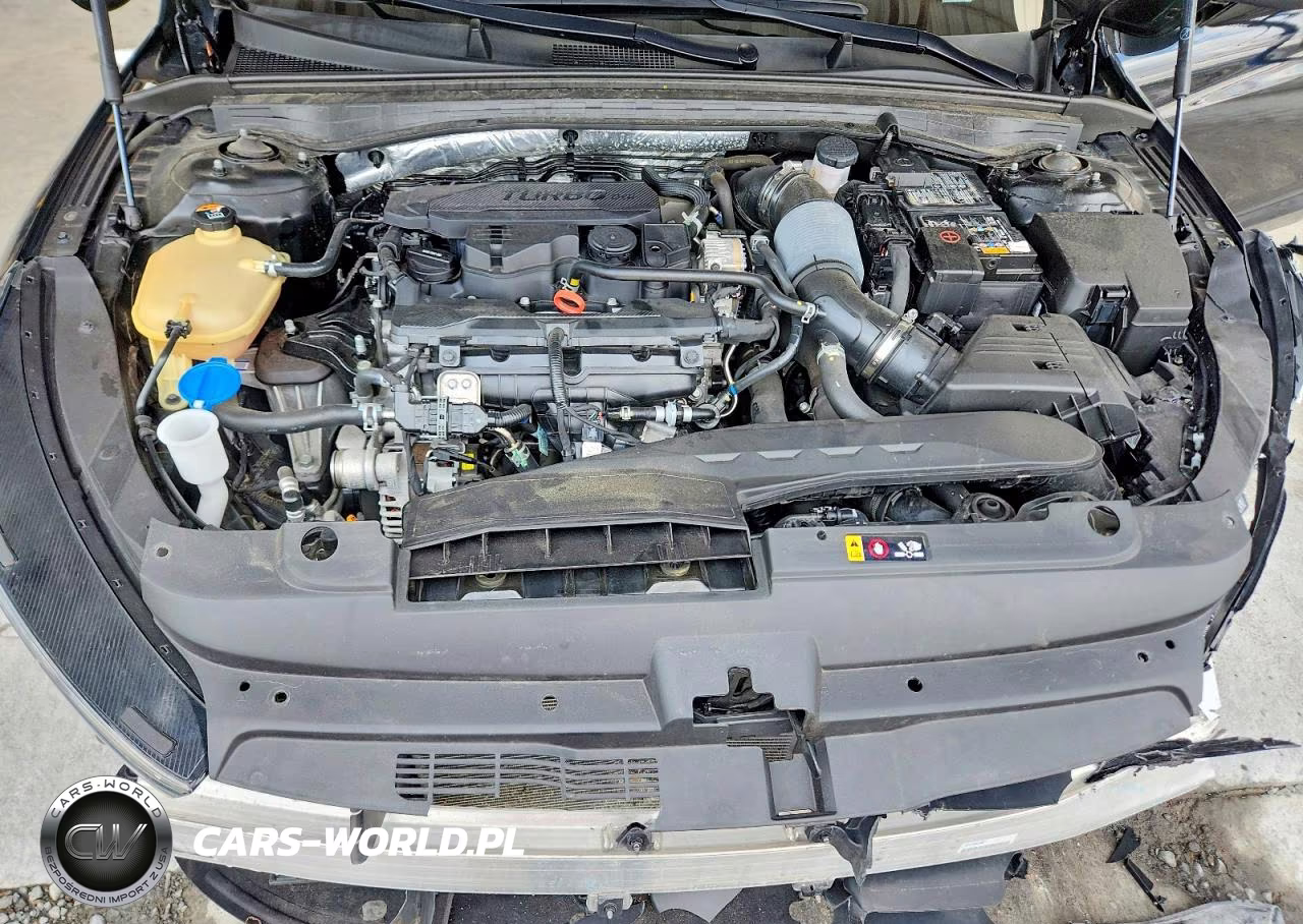2023 Kia K5 Lxs VIN:5XXG14J2XPG210892 - 11