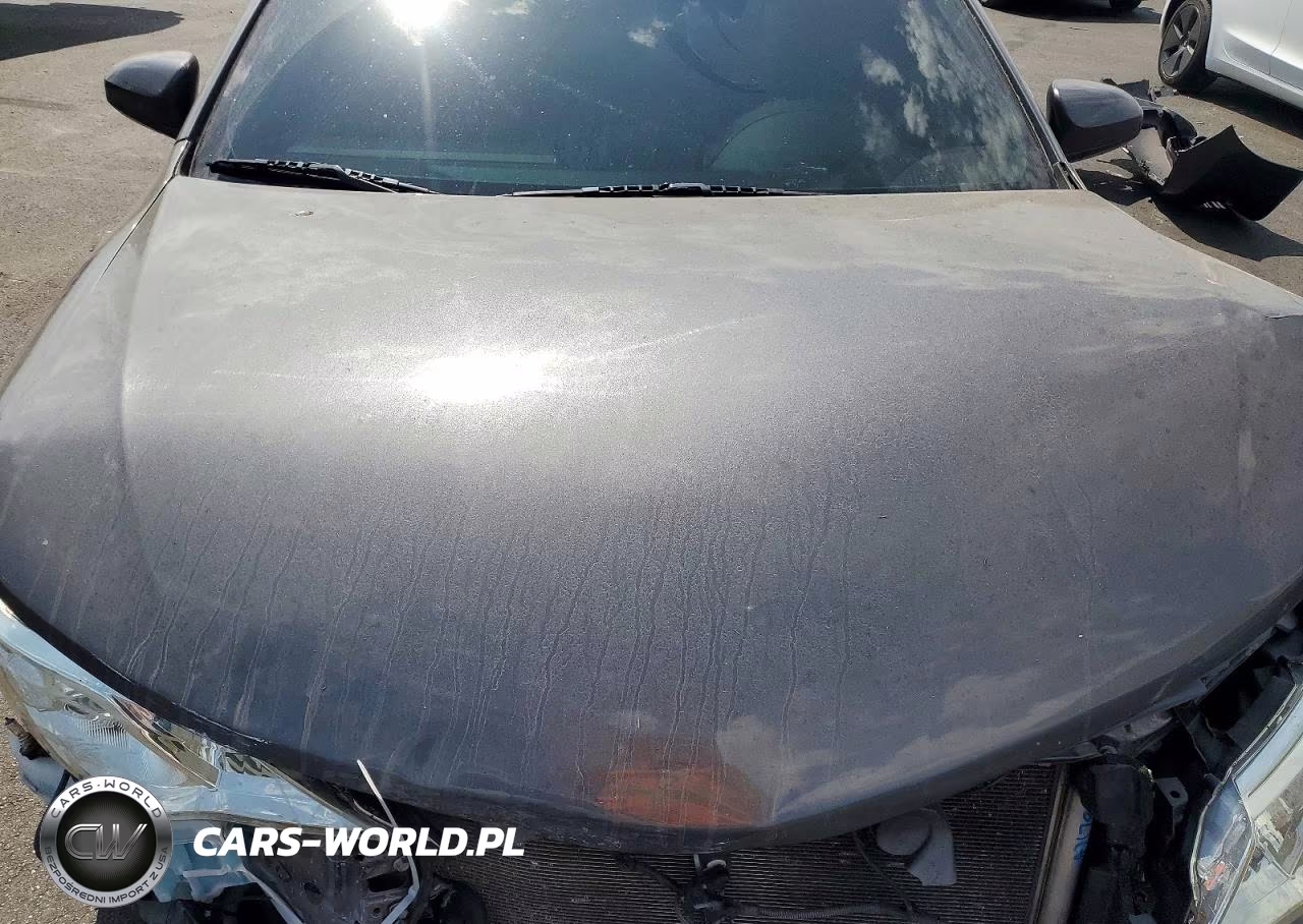 2013 Toyota Camry Se VIN:4T1BF1FK6DU205600 - 11