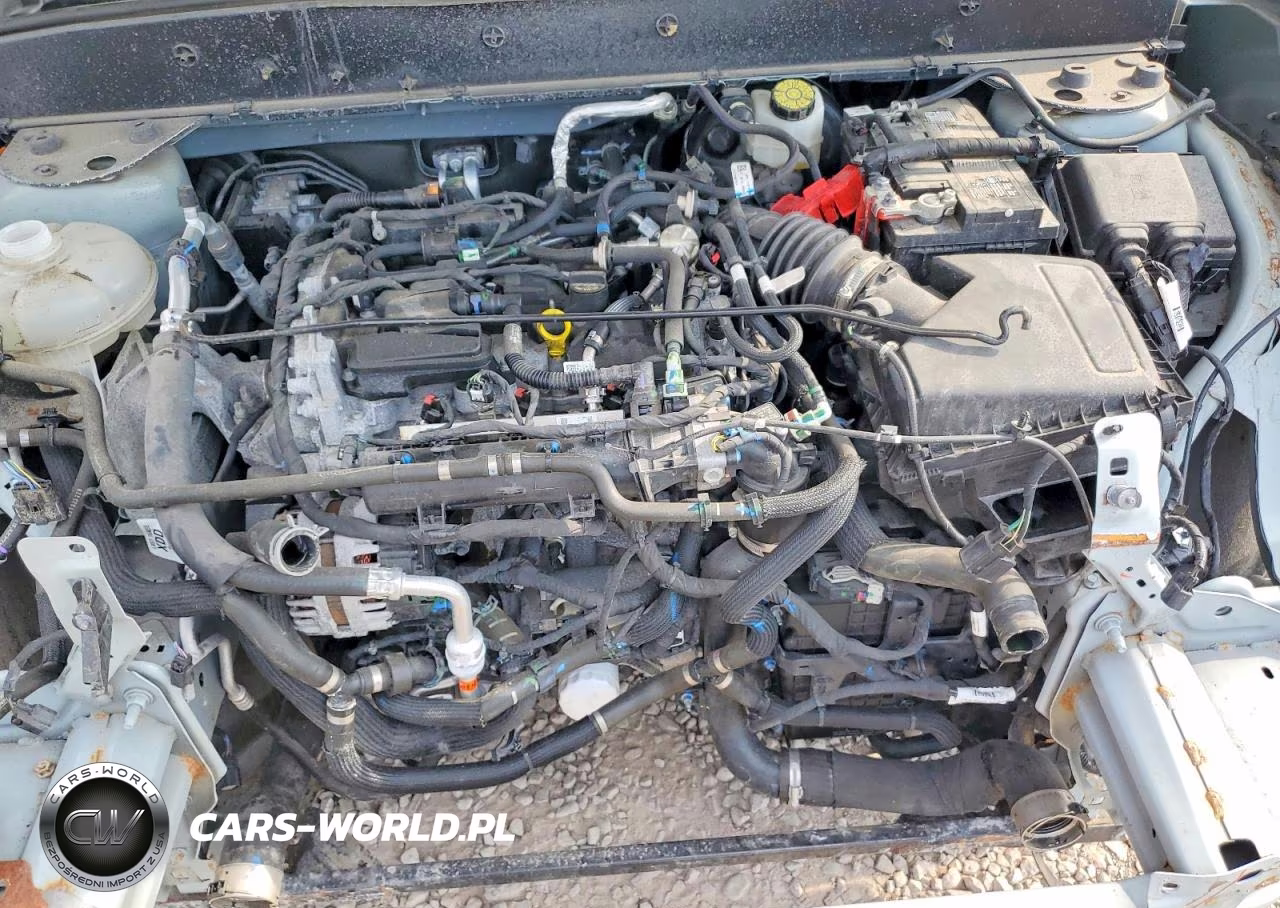 2023 Ford Bronco Sport Big Bend VIN:3FMCR9B65PRE24739 - 12