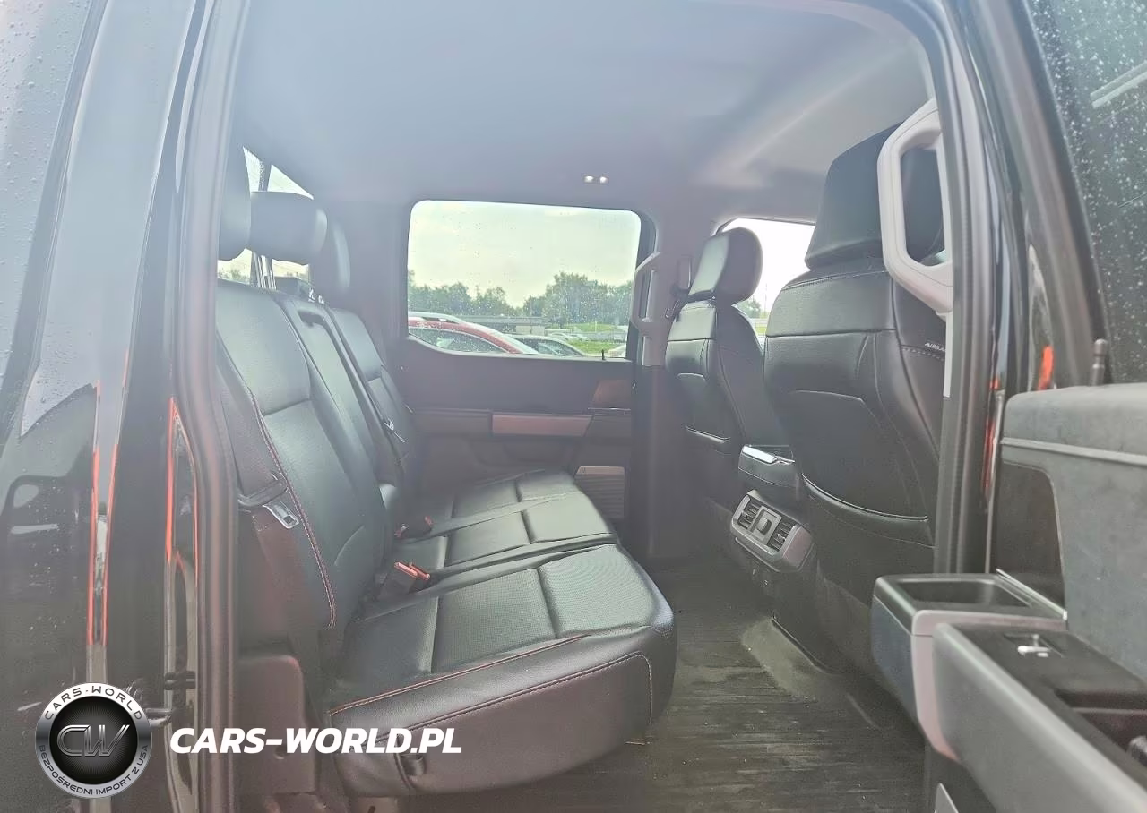 2023 Ford F150 Supercrew VIN:1FTFW1ED7PFB36885 - 10