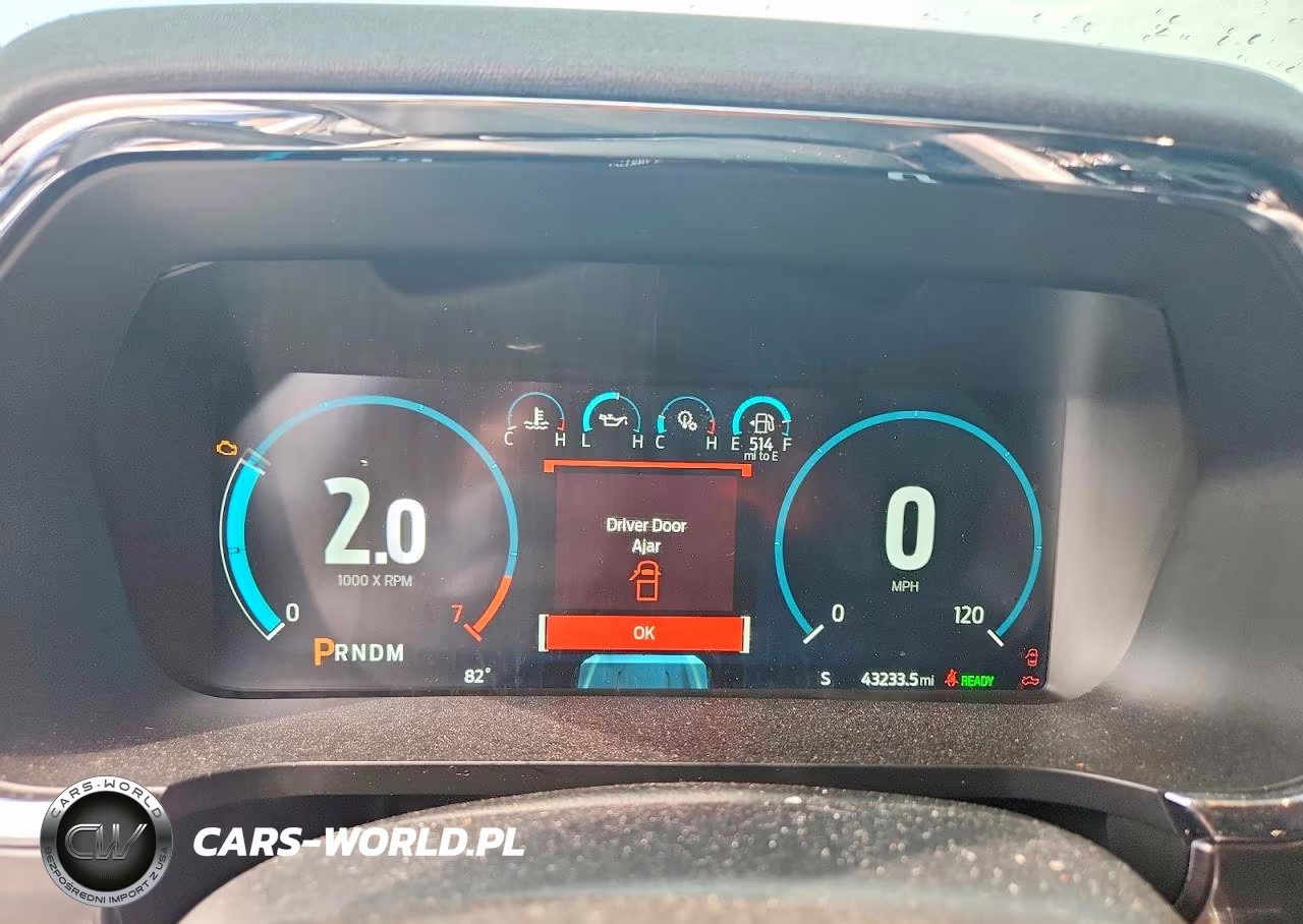 2023 Ford F150 Supercrew VIN:1FTFW1ED7PFB36885 - 9