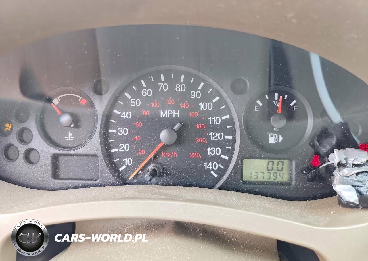 2006 Ford Focus Zx4 VIN:1FAFP34N16W242465 - 9