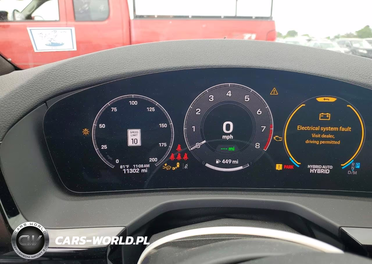 2025 Porsche Panamera 4 E-Hybrid VIN:WP0AE2YAXSL045995 - 9