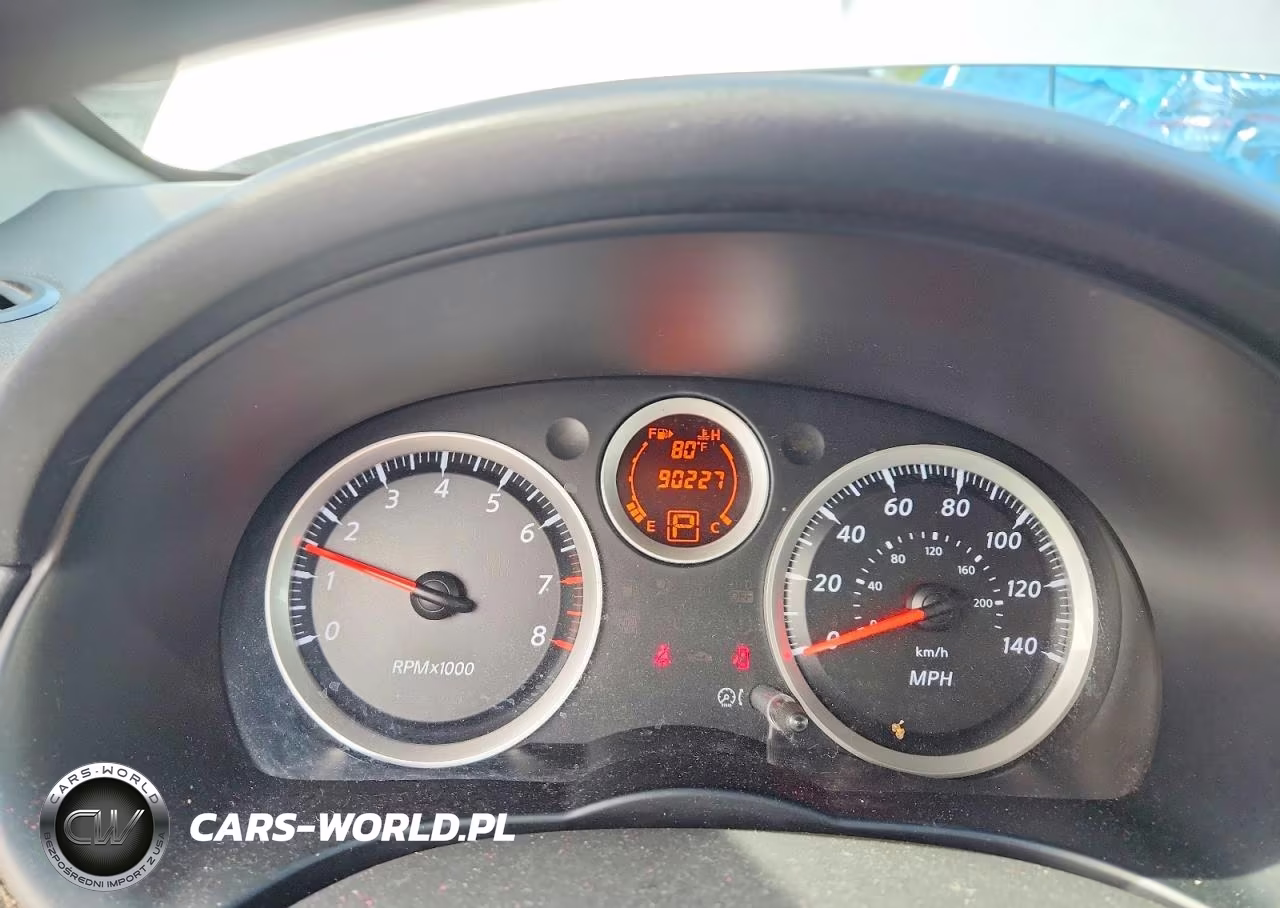 2012 Nissan Sentra 2.0 VIN:3N1AB6AP4CL688771 - 9