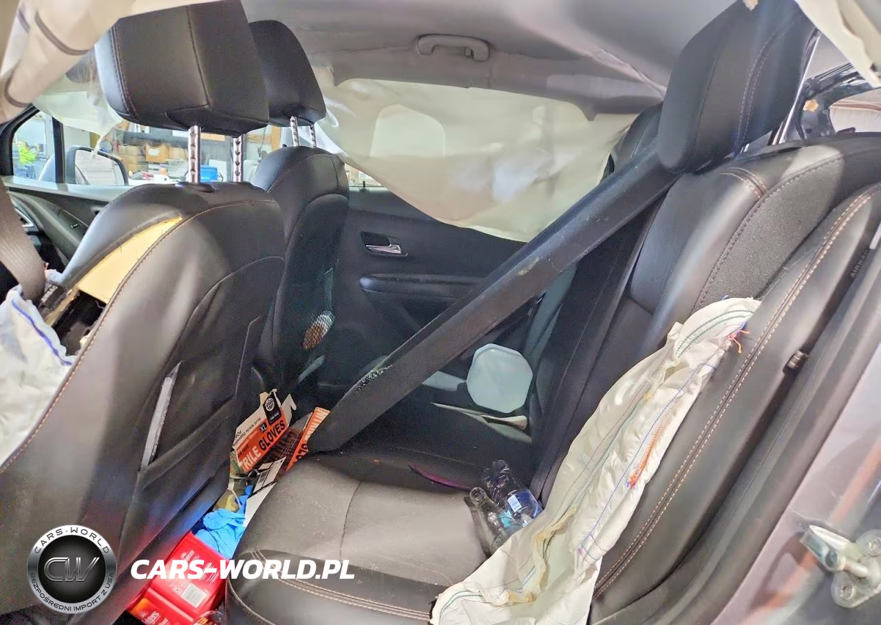 2020 Chevrolet Trax 1Lt VIN:3GNCJPSB0LL171430 - 11