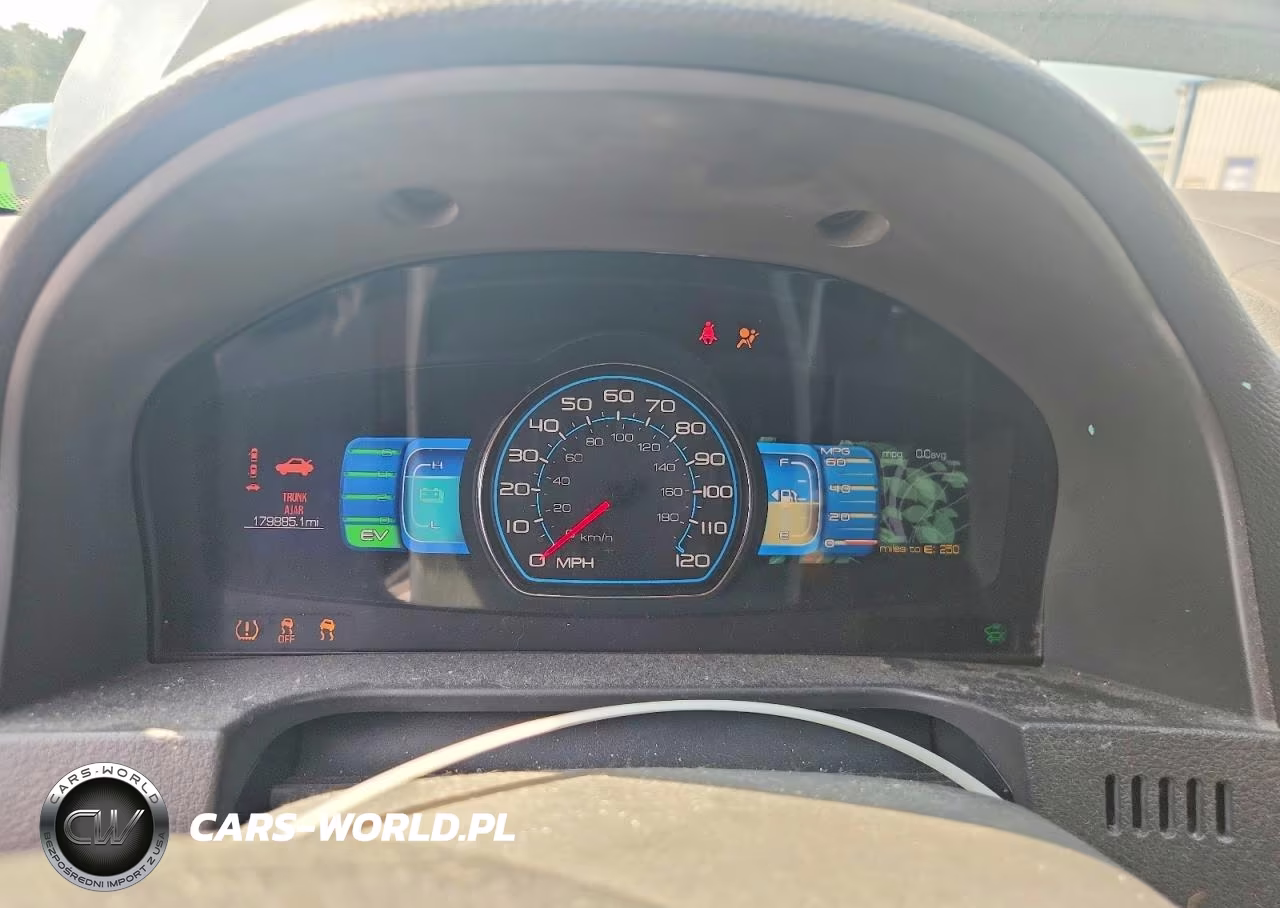 2010 Ford Fusion Hyb VIN:3FADP0L34AR373925 - 9