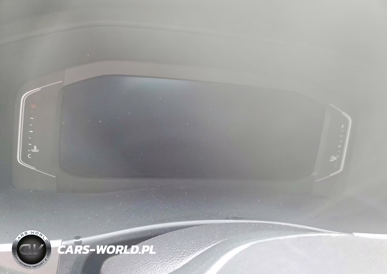 2021 Volkswagen Atlas Sel VIN:1V2BR2CA7MC565699 - 9