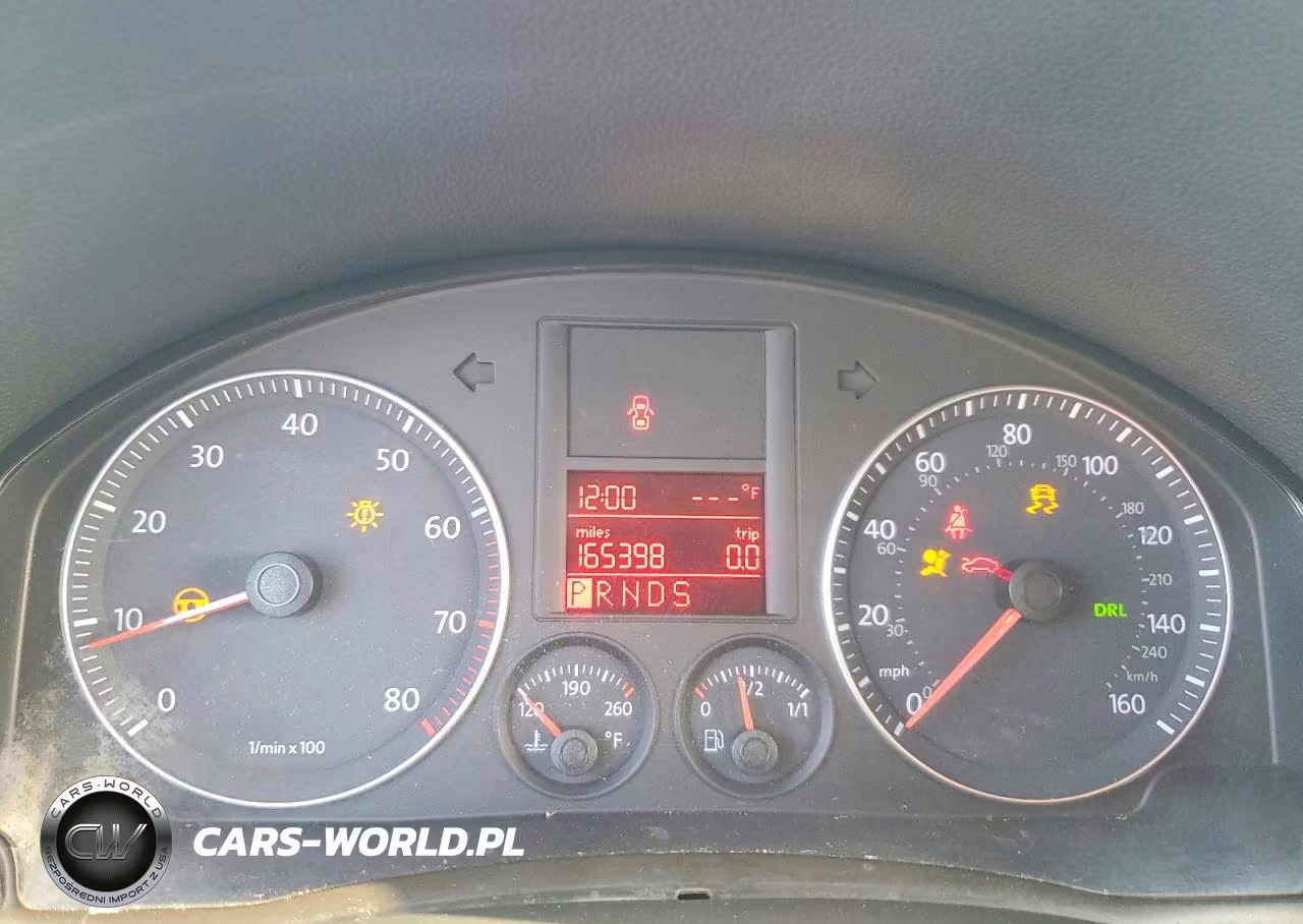 2008 Volkswagen Jetta Se VIN:3VWRM71K18M058919 - 9