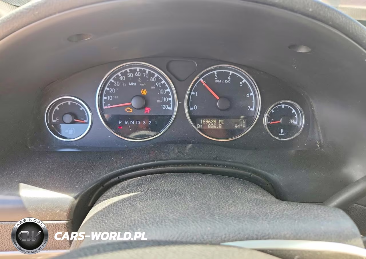 2008 Chevrolet Uplander Lt VIN:1GNDV33138D189442 - 9