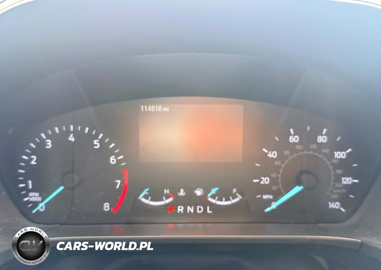 2021 Ford Escape S VIN:1FMCU0F61MUA19311 - 8